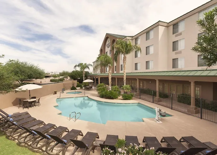 Country Inn & Suites By Radisson, Mesa, Az