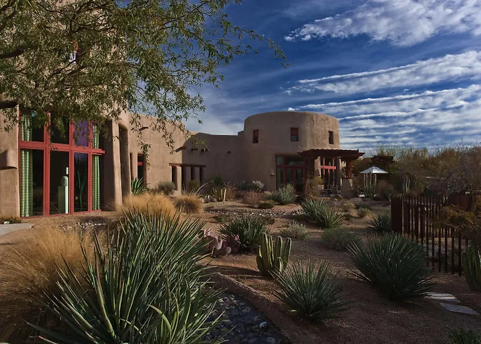 Boulders Resort & Spa Scottsdale, Curio Collection By Hilton