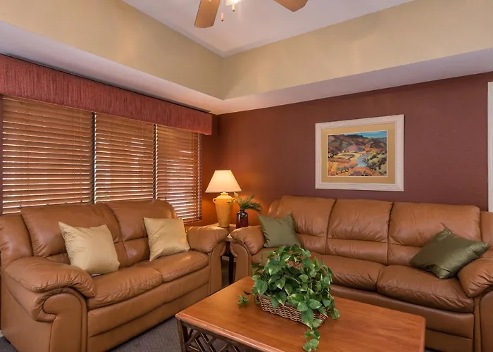 Westgate Painted Mountain Golf Resort