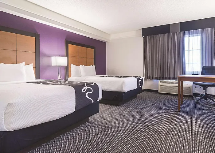 La Quinta By Wyndham Phoenix Mesa West