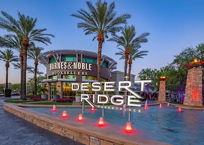 Holiday Inn Express & Suites - Phoenix North - Scottsdale By Ihg
