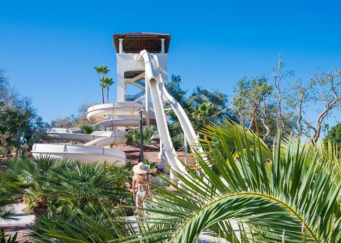 Arizona Grand Resort