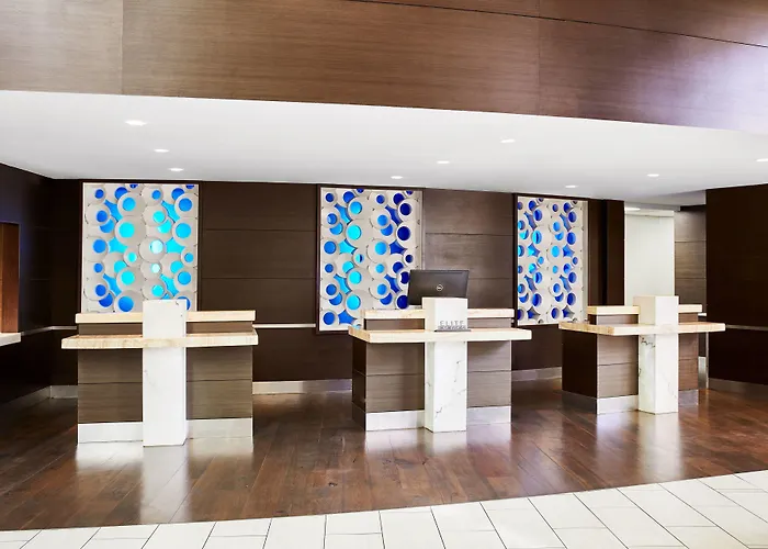 Delta Hotels By Marriott Phoenix Mesa