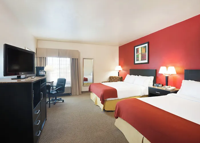 Holiday Inn Express & Suites Casa Grande By Ihg